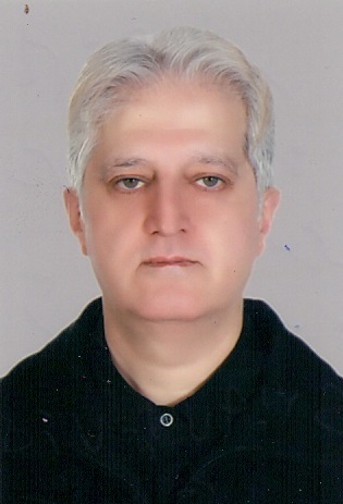 دکتر جهانیار بامداد صوفی